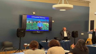 Türk zeytinyağına ABDde büyük ilgi