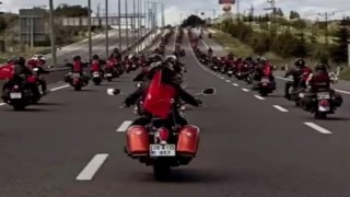 Türkchopper MC, Bilecikte faaliyete başladı