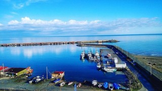 Türkelide ruhsatsız yapılara yasal işlem