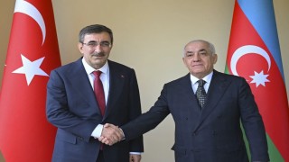Türkiye-Azerbaycan KEK 12. Dönem Toplantısı Baküde yapılacak