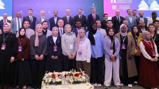 Türkiye dünyada en çok uluslararası öğrenci çeken ülkeler arasında 6. sırada yer alıyor