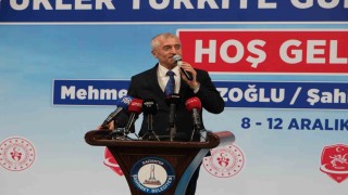 Türkiye Güreş Şampiyonası Gaziantepte başladı