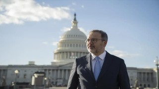 Türkiye için temel öncelik: Filistinde kalıcı barış