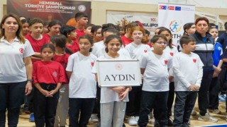 Türkiye şampiyonasından madalyalarla döndüler