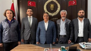 Türkiye Tekstil Sektörüne Mersin’den “Can Suyu”