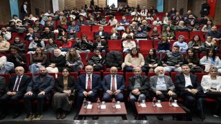 Türkiyede felsefenin dünü, bugünü ve yarını konuşuldu