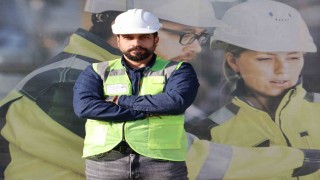 Türkiyedeki iş kazalarının yüzde 90ı tedbirlerin gereksiz görülmesinden kaynaklanıyor