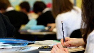 Türkiye’nin Eğitim Harcamaları 2024’te Rekor Seviyeye Ulaştı