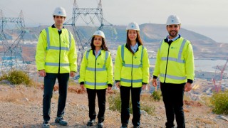 Türkiye’nin İlk Nükleer Santrali Çevrimiçi Gezildi