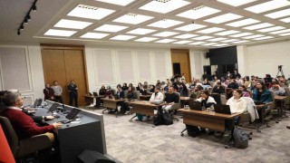 Türkiyenin Yerli Dijital Ansiklopedisi Küreye Melikgazi katkısı