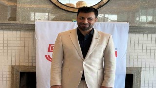 TÜRSAB Bodrum Bölge Temsil Kurulu Başkanı Kantarmış: Turizm sadece ekonomik faaliyet değil, istihdam ve kültürdür