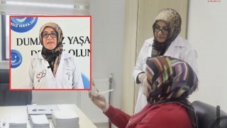 Tütün Ürünleri Hayatı Tehdit Ediyor: Uzmandan Kritik Uyarı