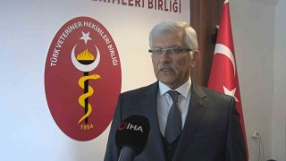 TVHB Başkanı Eroğlu: Biz Akifi unutmadık, yaşadığımız sürede unutmayacağız