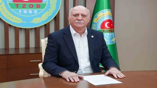 TZOB Başkanı Bayratkar: Çiftçi Kayıt Sistemi başvuruları 31 Aralık tarihinde sona erecek