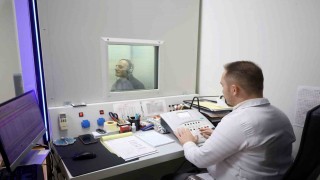 Ücretsiz check-up uygulamasına büyük ilgi: 176 çift hizmetten faydalandı