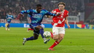 UEFA Konferans Ligi: Mainz 05: 2 - Samsunspor: 0 (Maç sonucu)