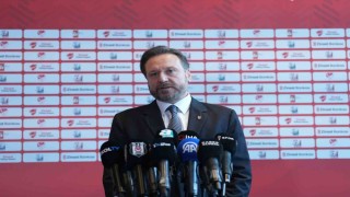 Uğur Fora: Kupaya talip bir takım olarak karşınıza kim çıkarsa yenmeniz gerekiyor