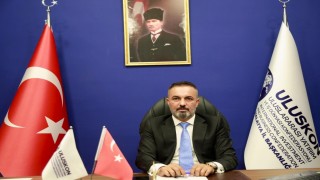 ULUSKON Malatya İl Başkanı Özcan Polattan yeni yıl mesajı
