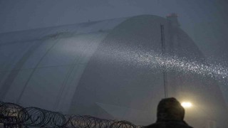 Uluslararası Atom Enerjisi Ajansı: Çernobil Nükleer Santralinin koruyucu kalkanı, güvenlik işlevini kaybetti