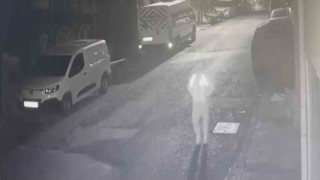 Ümraniyede bir emlakçının evinin önünde öldürülmesine ilişkin 3 şüpheli yakalandı