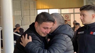 Umre için gittiği kutsal topraklarda hayatını kaybetti: Gıyabi cenaze namazı kılındı