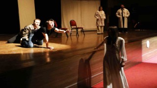 ‘Umut madde bağımlılığını dikkat çekti