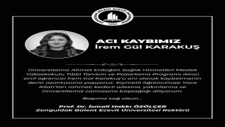 Üniversite öğrencisi yurdun 9. katından düşerek hayatını kaybetti