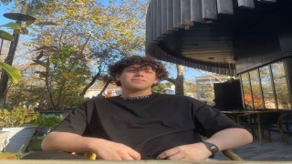 Üniversite öğrencisinden acı haber