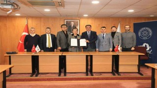 Üniversite sanayi işbirliğinde yeni halka