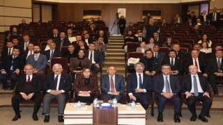 Üreten Sağlık Buluşmaları GTOda gerçekleşti