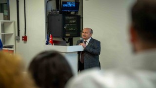 Uşak Üniversitesi Rektörlüğüne Prof. Dr. Ahmet Demir atandı