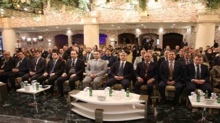 Uşakta 2026-2030 Turizm Master Planı Çalıştayı gerçekleştirildi