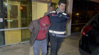 Üvey oğlunu öldüren şahıs tutuklandı