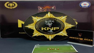 Uyuşturucu operasyonlarında 2 kişi tutuklandı