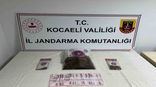 Uyuşturucu operasyonu: 2 gözaltı