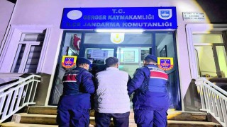 Uyuşturucu operasyonunda 1 şahıs tutuklandı