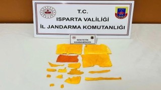 Uyuşturucu operasyonunda 1 şüpheli tutuklandı