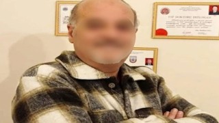 Uyuşturucu operasyonunda tutuklanan psikiyatri uzmanından Cezaevindeki şartlara dayanamıyorum savunması