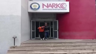 Uyuşturucu taciri 28 firari hükümlü yakalandı