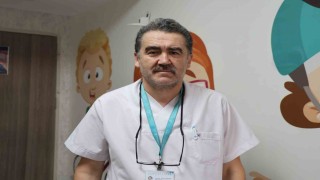 Uzm. Dr. Çoban, Anne sütü çocuklarda aşı görevi görmektedir