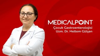 Uzm. Dr. Gülşandan çocuklarda kabızlık uyarısı