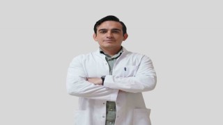 Uzm. Dr. Kutay Can Çamlıca hasta kabulüne başladı