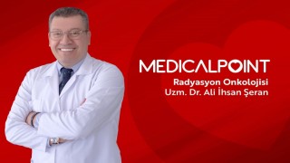 Uzm. Dr. Şeran, Kanserden korkmayın, teknoloji yanınızda