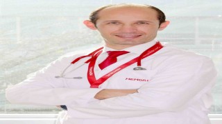 Uzm. Dr. Soner Demirel: Alınacak 5 önlemle çocukları kış hastalıklarından korumak mümkün