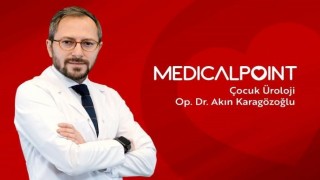 Uzman Dr. Karagözoğlundan çocuklarda gece idrar kaçırma uyarısı