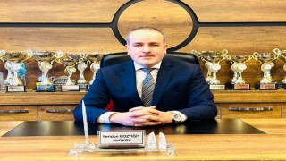 Uzman eğitimci Feridun Bozyiğit: Eğitim bir kurum değil, bir vizyondur
