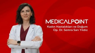 Uzman Op. Dr. Yıldız, HPV aşısı hakkında bilgi verdi
