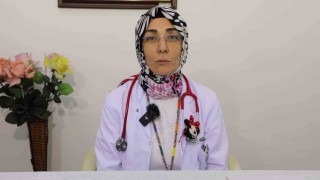 Uzmanından açıklama: Zatürreye neden olan etkenler sonbahar kış aylarında artış gösteriyor