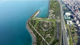 Uzunkum Yaşam Alanı Projesinin ihalesi 10 Şubatta yapılacak