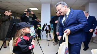 Vali Aksoy: Teknoloji bağımlılığı giderek artan bir sorun haline geliyor